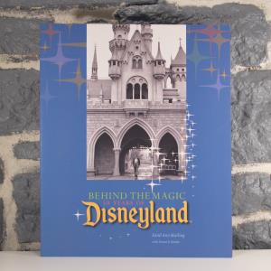 Behind the Magic - 50 Years of Disneyland (01)